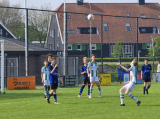 ST S.K.N.W.K./D.Z.C. '09 JO14-1 - Kloetinge JO14-2 (competitie) 2023-2024 (3e fase) (38/145)